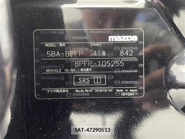 Mazda MAZDA3 2019 8710137-8