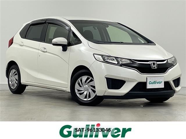 Honda FIT 2016 8922323-0
