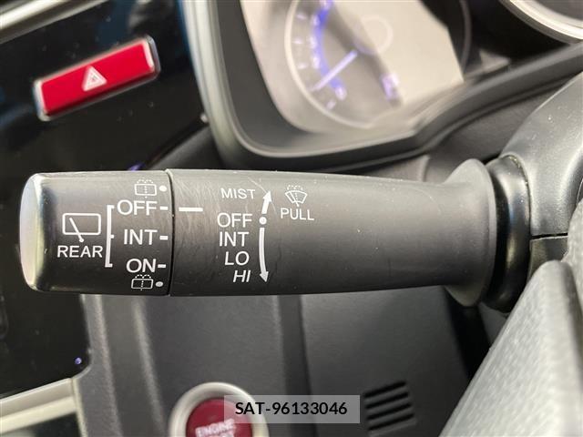 Honda FIT 2016 8922323-1