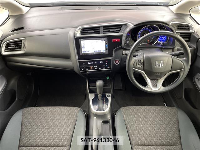 Honda FIT 2016 8922323-14