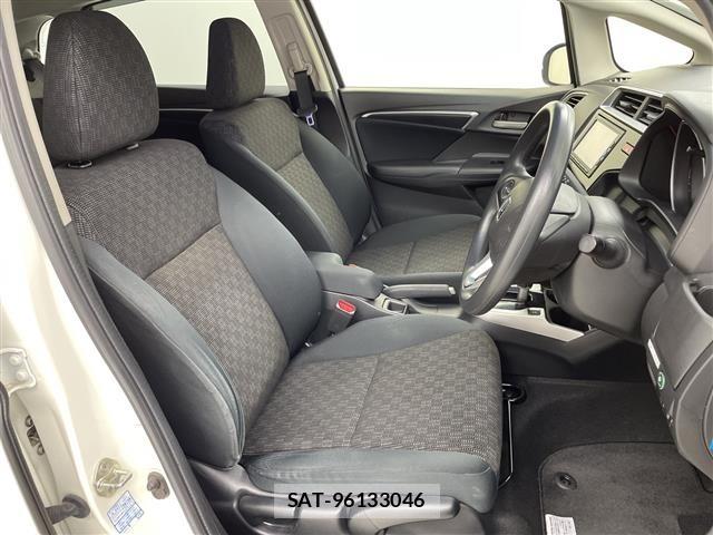 Honda FIT 2016 8922323-23