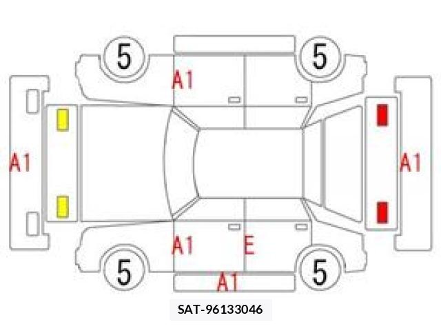 Honda FIT 2016 8922323-24
