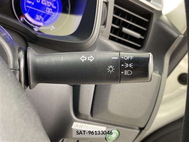 Honda FIT 2016 8922323-3