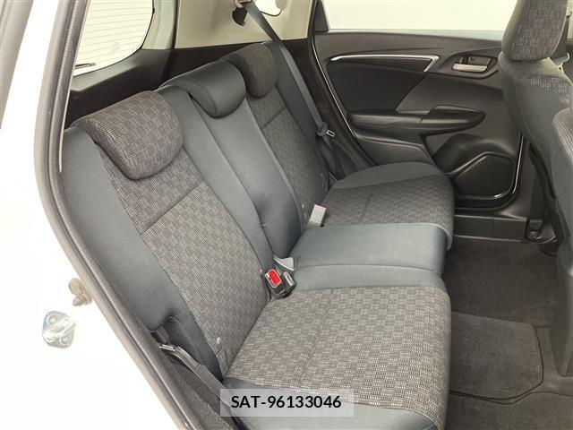 Honda FIT 2016 8922323-4