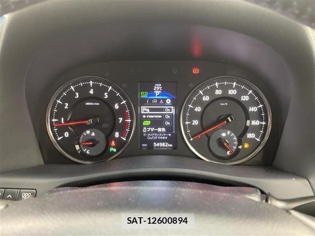 Toyota VELLFIRE 2015 8674443-1