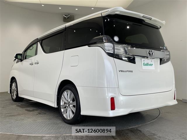 Toyota VELLFIRE 2015 8674443-13