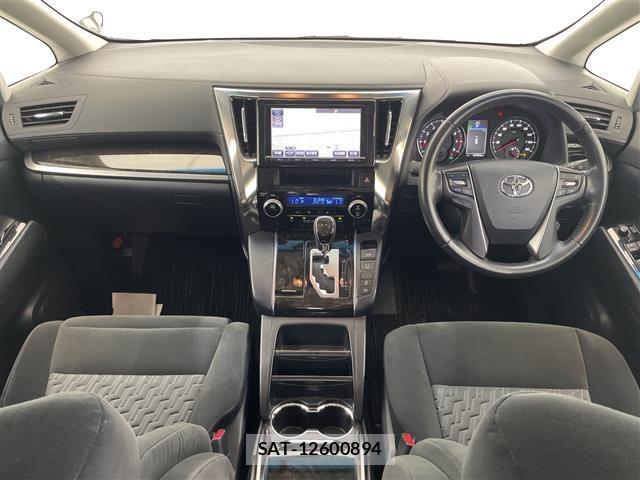 Toyota VELLFIRE 2015 8674443-14