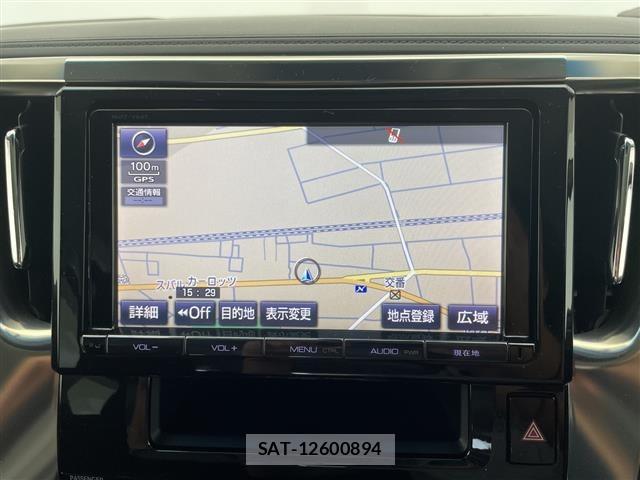 Toyota VELLFIRE 2015 8674443-15