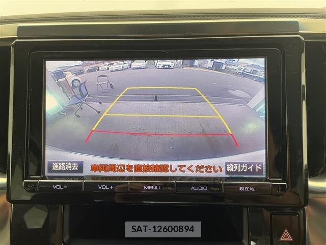 Toyota VELLFIRE 2015 8674443-17