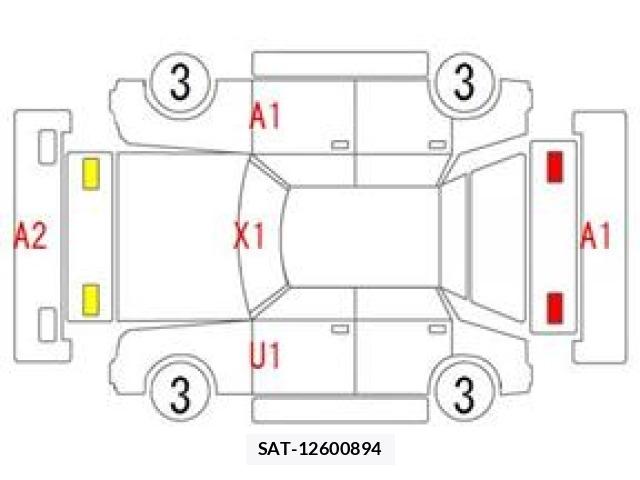 Toyota VELLFIRE 2015 8674443-23