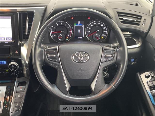 Toyota VELLFIRE 2015 8674443-3