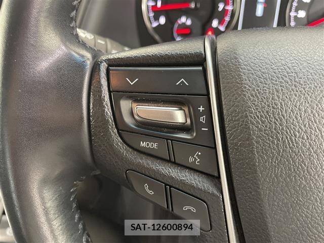 Toyota VELLFIRE 2015 8674443-5