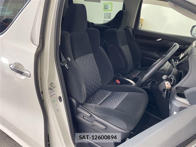 Toyota VELLFIRE 2015 8674443-6