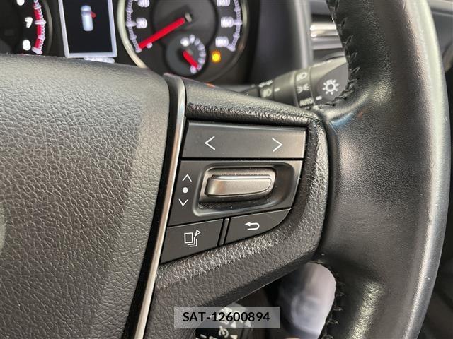 Toyota VELLFIRE 2015 8674443-7
