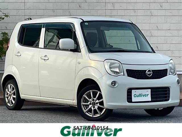 Nissan MOCO 2013 8941836-0