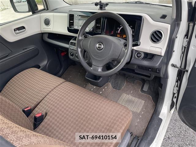 Nissan MOCO 2013 8941836-1