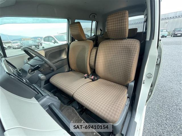 Nissan MOCO 2013 8941836-2