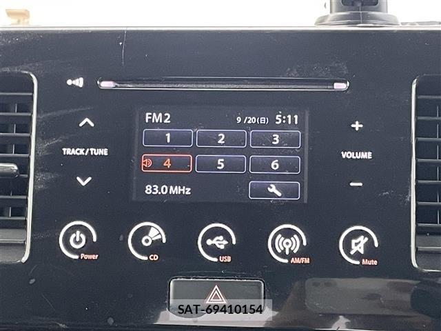 Nissan MOCO 2013 8941836-20