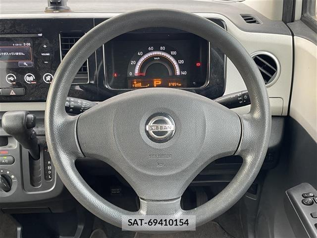Nissan MOCO 2013 8941836-7