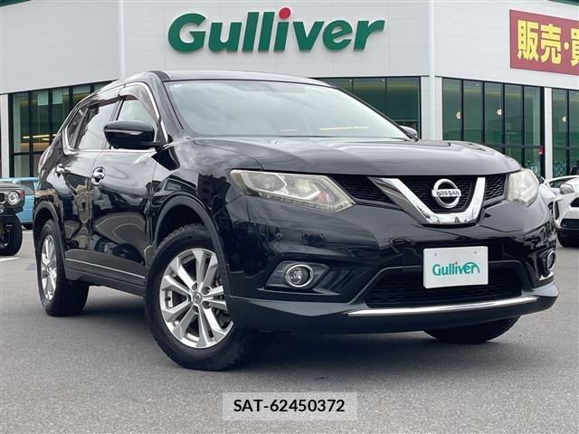 Nissan X-TRAIL 2014 8930072-0