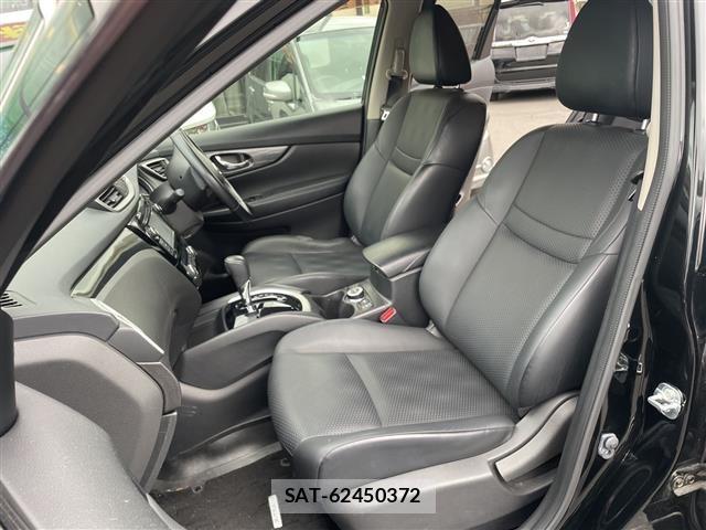 Nissan X-TRAIL 2014 8930072-1