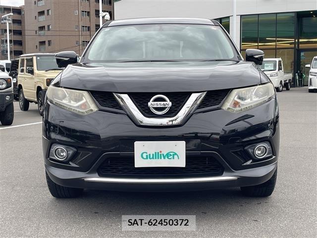 Nissan X-TRAIL 2014 8930072-11