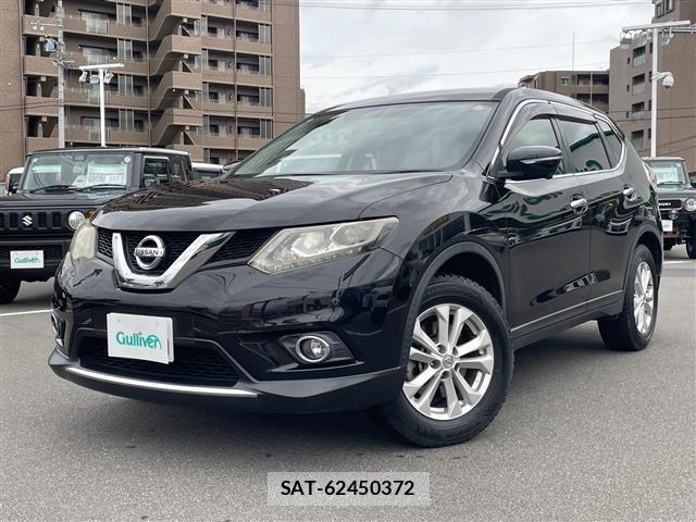 Nissan X-TRAIL 2014 8930072-12