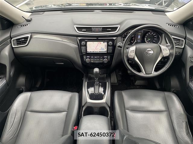 Nissan X-TRAIL 2014 8930072-14