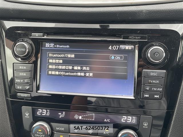 Nissan X-TRAIL 2014 8930072-16
