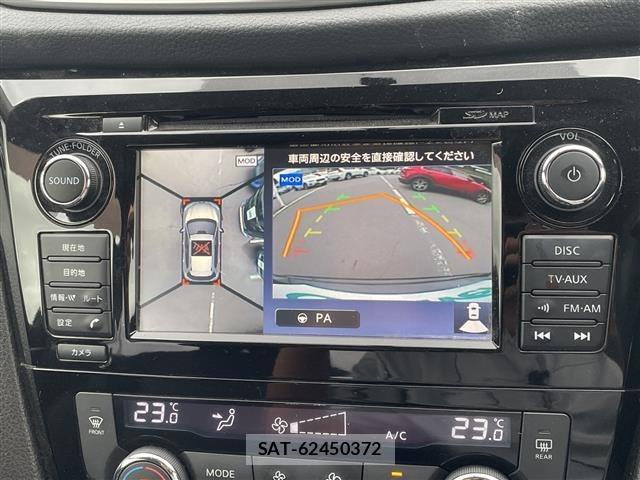Nissan X-TRAIL 2014 8930072-17
