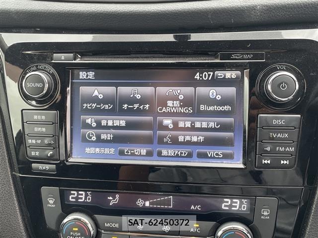 Nissan X-TRAIL 2014 8930072-18