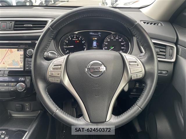 Nissan X-TRAIL 2014 8930072-19