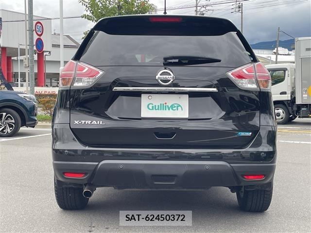 Nissan X-TRAIL 2014 8930072-2