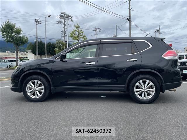 Nissan X-TRAIL 2014 8930072-20