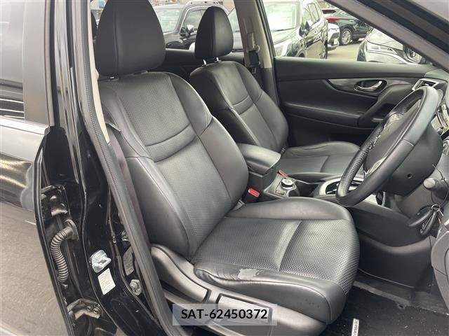 Nissan X-TRAIL 2014 8930072-21