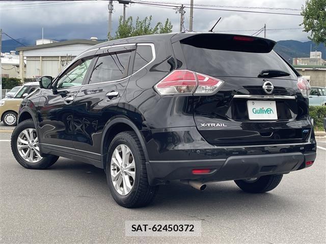 Nissan X-TRAIL 2014 8930072-22