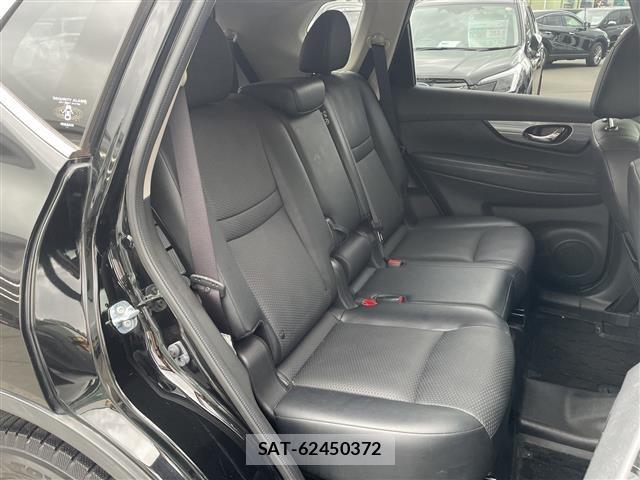 Nissan X-TRAIL 2014 8930072-3