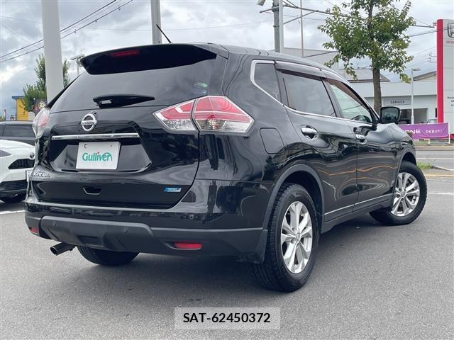 Nissan X-TRAIL 2014 8930072-4
