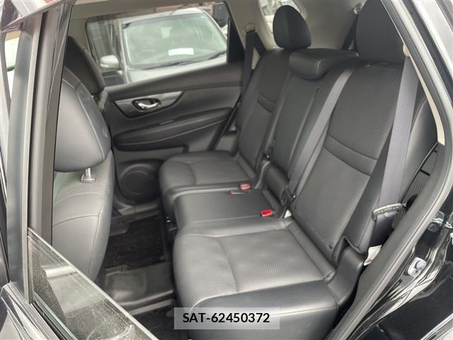 Nissan X-TRAIL 2014 8930072-5