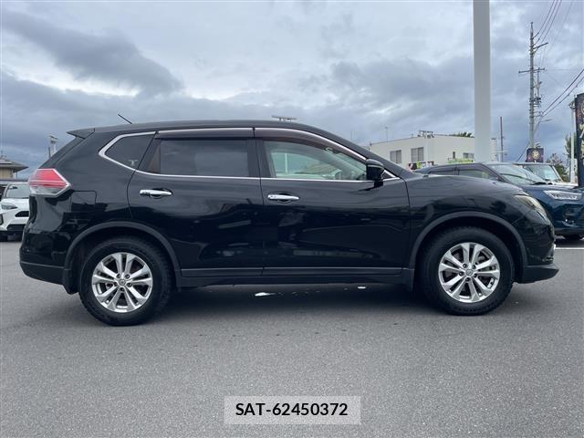 Nissan X-TRAIL 2014 8930072-6