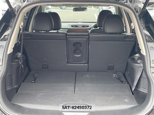 Nissan X-TRAIL 2014 8930072-7