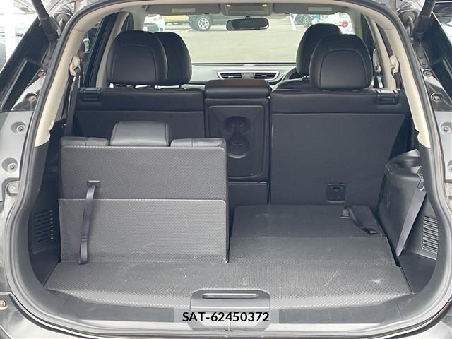 Nissan X-TRAIL 2014 8930072-8