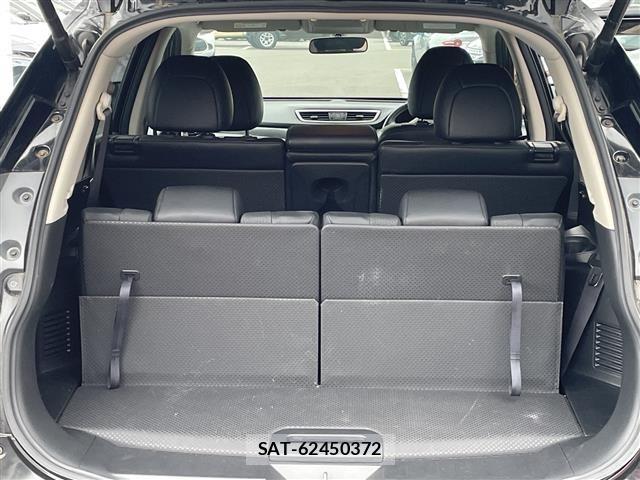 Nissan X-TRAIL 2014 8930072-9