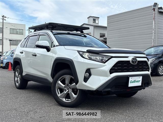 Toyota RAV4 2019 8709538-0