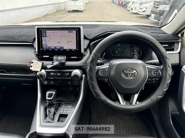 Toyota RAV4 2019 8709538-14