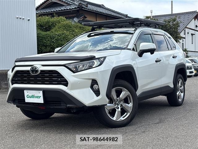 Toyota RAV4 2019 8709538-16