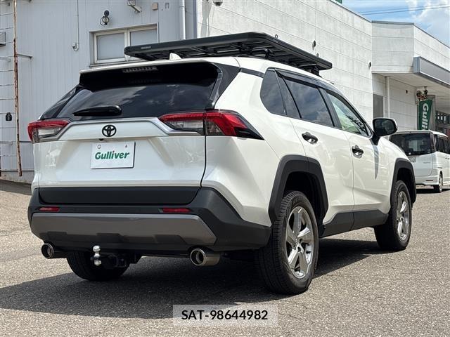 Toyota RAV4 2019 8709538-19
