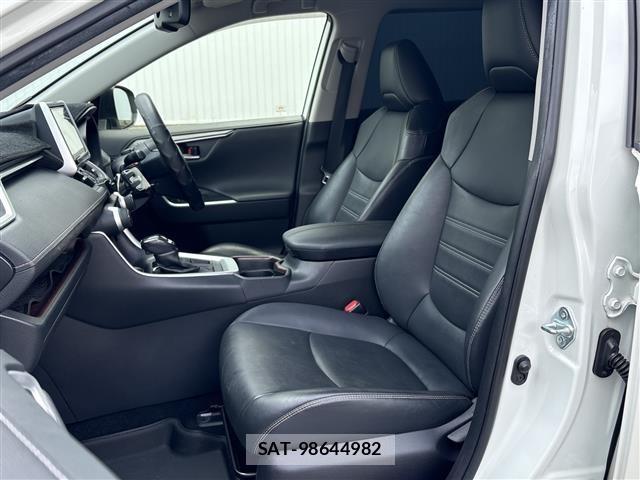 Toyota RAV4 2019 8709538-20