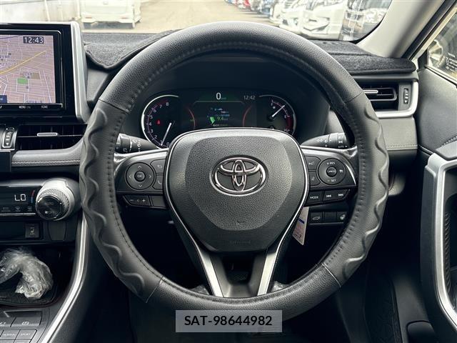 Toyota RAV4 2019 8709538-4