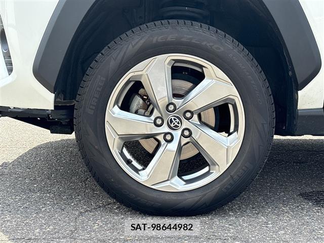 Toyota RAV4 2019 8709538-8